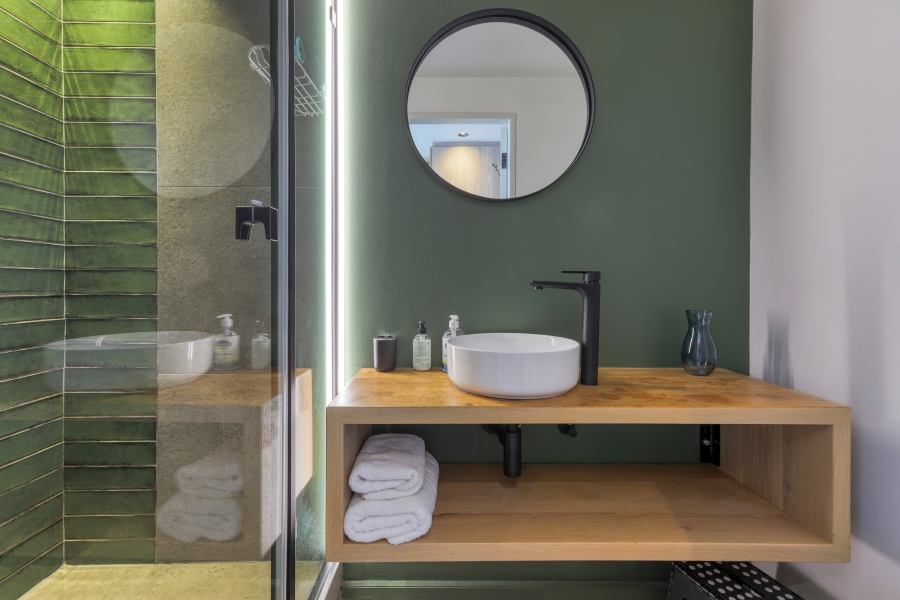 1 Bedroom Property for Sale in Cape Town City Centre Western Cape